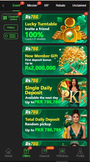 Rs786 Game Online